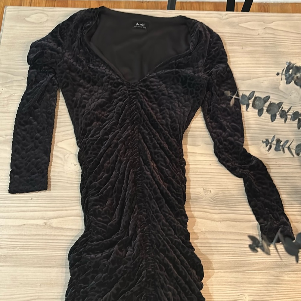 Barely Worn - image 1